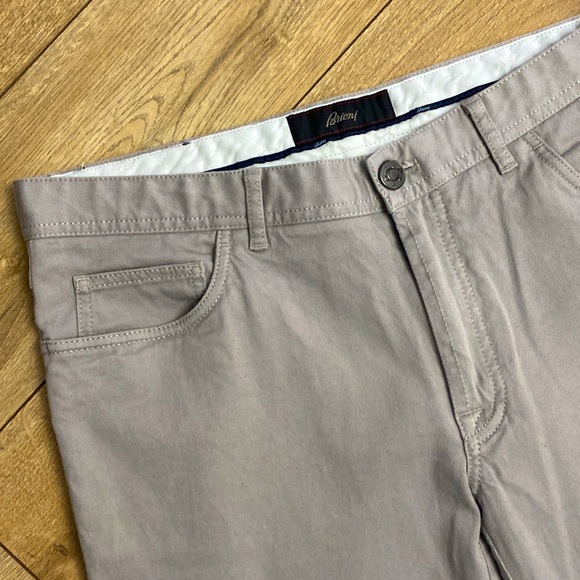 BRIONI Slim Fit Jeans - Picture 2 of 6